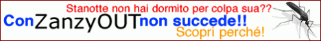 Allontana le zanzare Allontana le zanzare